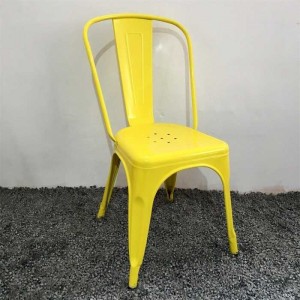 Công ty bán ghế tolix giá rẻ tại tphcm