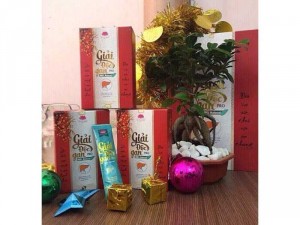 Giải độc Gan 100% thiên nhiên