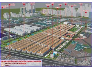 Bán Đất Ngay giáp Tét giá ƯU ĐÃI