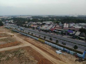Bán Đất Ngay giáp Tét giá ƯU ĐÃI