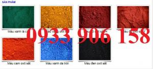 Bán bột Fe2O3 giá rẻ-tìm mua bột Fe2O3 tại đồng nai