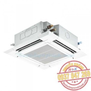 Máy lạnh âm trần Cassette Reetech RGT48/RC48 5.5HP