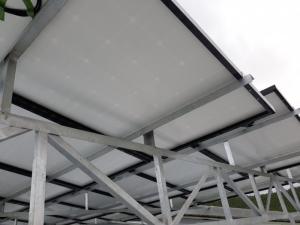 Bộ tiết kiệm điện gia đình bằng mặt trời 5,5kW