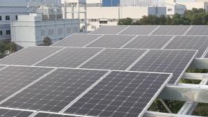 Bộ tiết kiệm điện gia đình bằng mặt trời 5,5kW