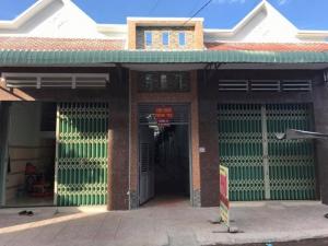 Bán dãy trọ 24 phòng, gần các KCN hiện hữu, cam kết 20tr/1 tháng