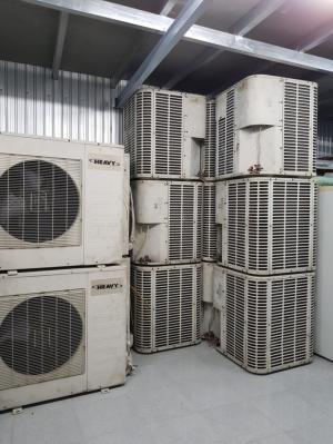 Máy lạnh áp trần Reetech 5HP
