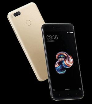 Xiaomi Redmi 5X Ram 4GB Rom 64GB new 100%