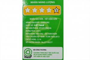 Tủ lạnh Samsung Inverter RT22HAR4DSA 243 lít