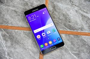 Samsung Galaxy A9 chính hãng likenew 100%