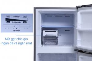 Tủ lạnh Samsung Inverter RT25M4033UT/SV 256 lít