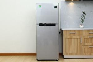 Tủ lạnh Samsung Inverter RT20HAR8DSA/SV 208 lít
