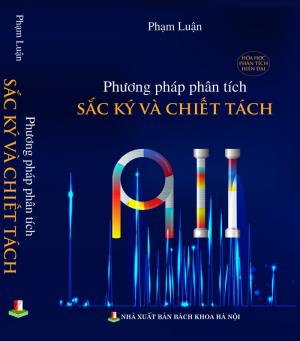 Các phương pháp phân tích sắc ký và chiết tách