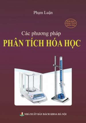 Các phương pháp phân tích hóa học