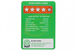Máy giặt Samsung Inverter WW75K5210YW/SV 7.5kg