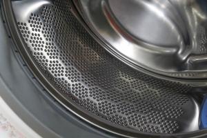 Máy giặt Electrolux EWF12843 8kg
