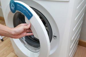 Máy giặt Electrolux EWF80743 7kg
