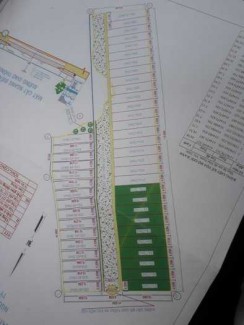Cần Bán Lô Đất Samsung Village Đường Bưng Ông Thoàn, Q9