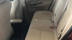 Bán Xe Toyota Vios 2019 Giá Rẻ