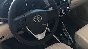 Bán Xe Toyota Vios 2019 Giá Rẻ