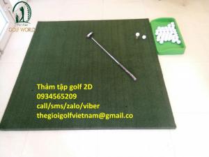 Khay đựng bóng golf bằng cao su