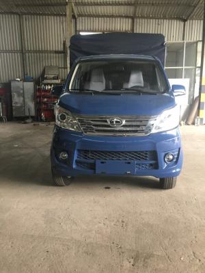 Cần bán tera 100 thùng mui bạt 990kg động cơ mitsubishi