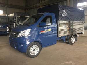 Cần bán tera 100 thùng mui bạt 990kg động cơ mitsubishi