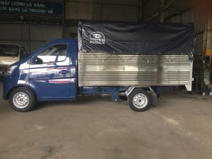 Cần bán tera 100 thùng mui bạt 990kg động cơ mitsubishi