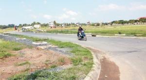 Tin sau Bán đất đầu tư giá rẻ giai đoạn 1 tại KCN Phan Thiết