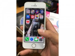 Bán điện thoại iphone 5s