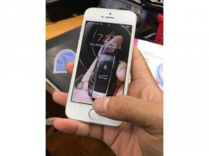 Bán điện thoại iphone 5s