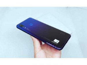 Huawei nova3 chính hãng bảo hành
