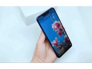 Huawei nova3 chính hãng bảo hành