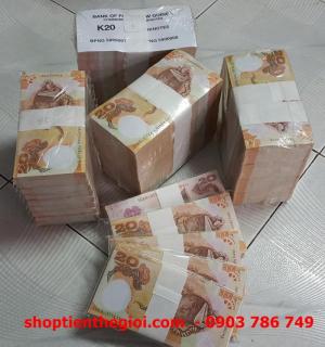 Bán Sỉ Tiền hình con heo của Papua Newguinea giá rẻ nhất