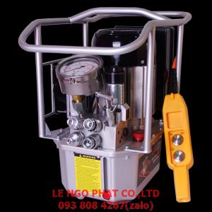 Cờ Lê Thủy Lực Dạng Đầu Chụp (112-72.000Nm)