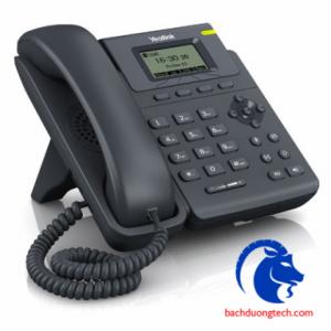 Điện thoại voip  yealink sip T19E2