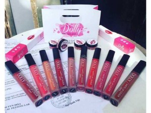 Tổng đại lý phân phối sỉ lẻ SON Dolly đẹp mê ly