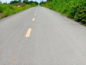 Cần bán đất mặt tiền An Thới Đông_Doi Lầu_Cần Giờ. Diện tích: 18000m2