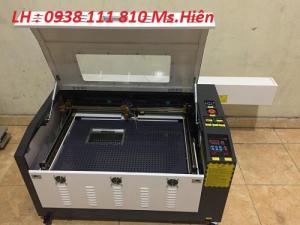Máy laser 6040 – 60w