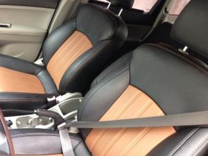 Cần bán xe Chevrolet Orlando 1.8LTZ 2014 màu xám chì bstp
