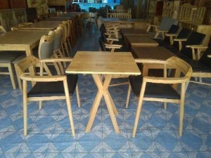 Bàn ghế cafe ,bộ ghế cafe