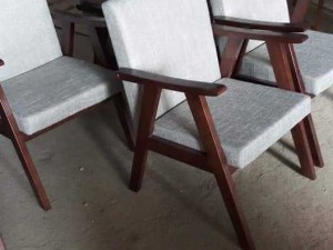 Ghế cafe, ghế sopha cafe và gia đình