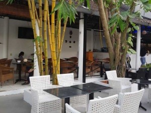 Ghế nhựa giả mây, ghế cafe cao cấp