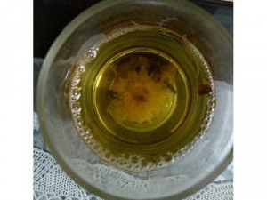 Trà hoa thảo dược(detox)