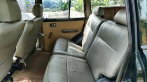 Cần bán TOYOTA LAND CRUISER nhập khẩu máy dầu