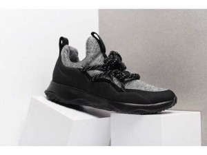Giày Nike city Boot