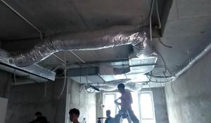 Ống gió miệng gió