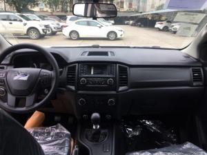Ford Ranger XLS MT số sàn