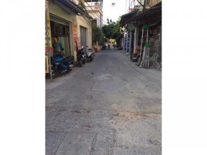 Bán nhà 2,5 tầng phường Minh Khai kinh doanh tốt