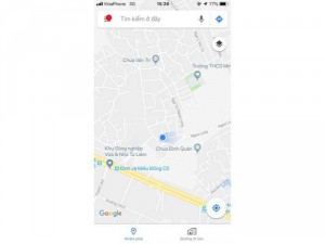 Bán nhà 2,5 tầng phường Minh Khai kinh doanh tốt