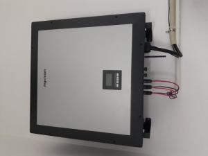 Điện mặt trời hòa lưới 20kWp loại 3 pha